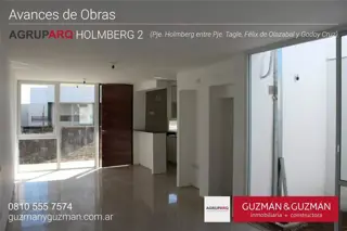 Alt. América Y Venezuela-entrega Inmediata-duplex 2D- ENTREGA INMEDIATA foto 4