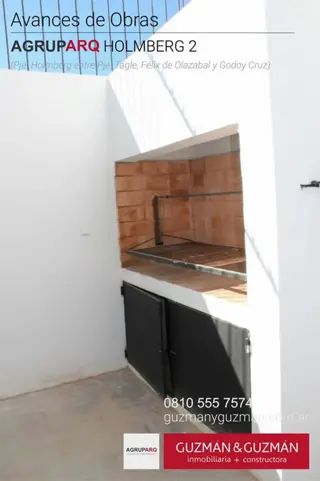 Alt. América Y Venezuela-entrega Inmediata-duplex 2D- ENTREGA INMEDIATA foto 5