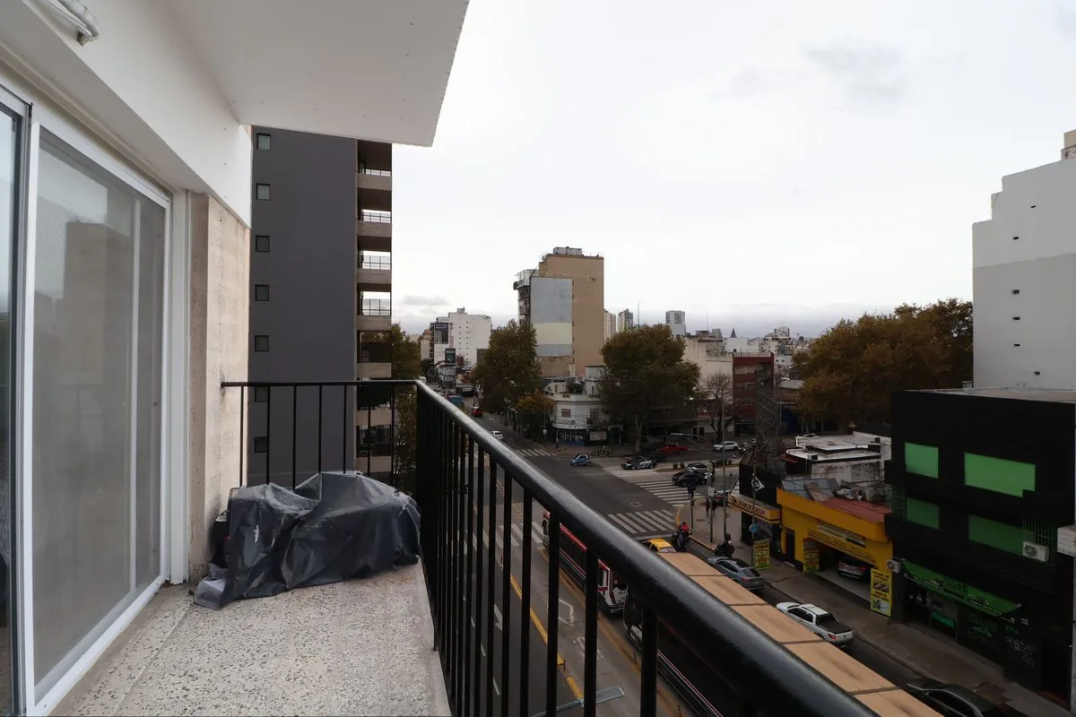 VENTA DPTO 3 AMBIENTES - RESERVADA - VILLA CRESPO foto 2