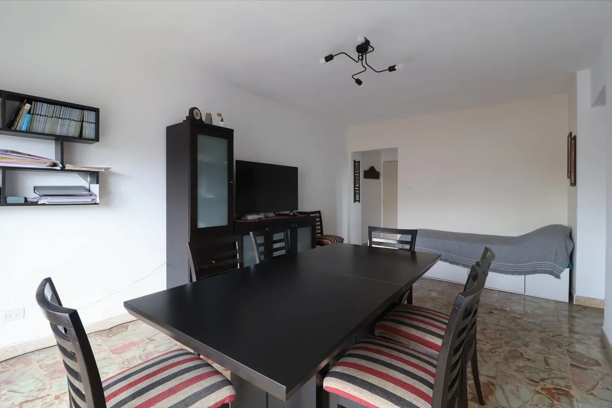 VENTA DPTO 3 AMBIENTES - RESERVADA - VILLA CRESPO foto 3