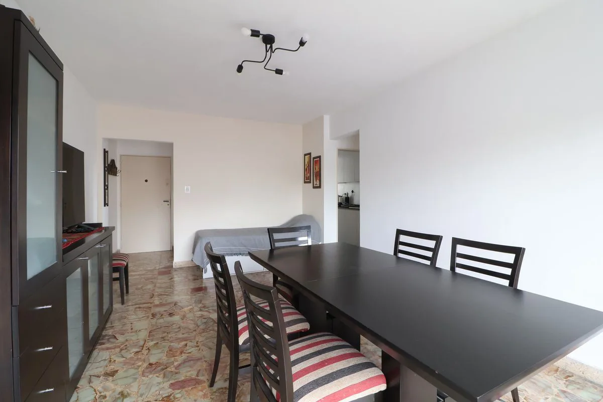 VENTA DPTO 3 AMBIENTES - RESERVADA - VILLA CRESPO foto 4