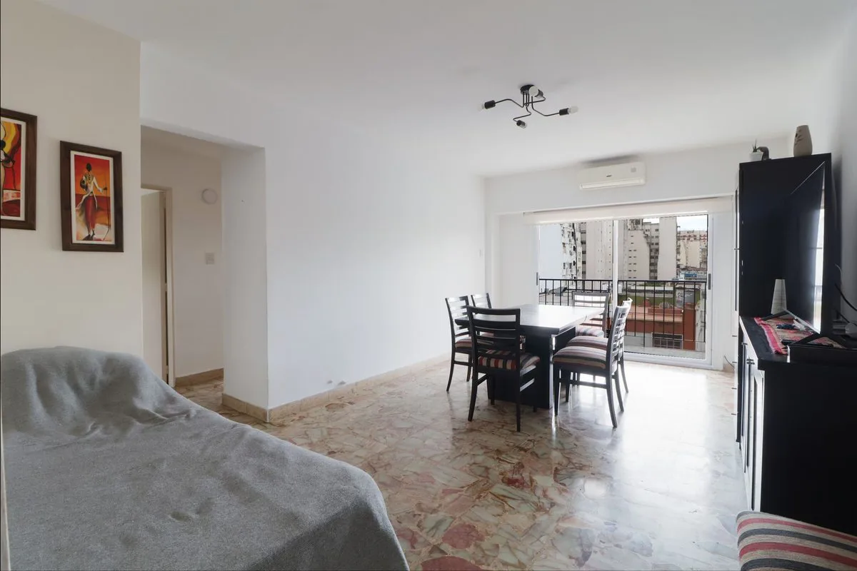 VENTA DPTO 3 AMBIENTES - RESERVADA - VILLA CRESPO foto 5
