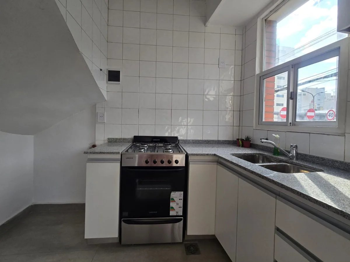 Venta Colegiales 2 amb terraza propia y parrilla foto 3