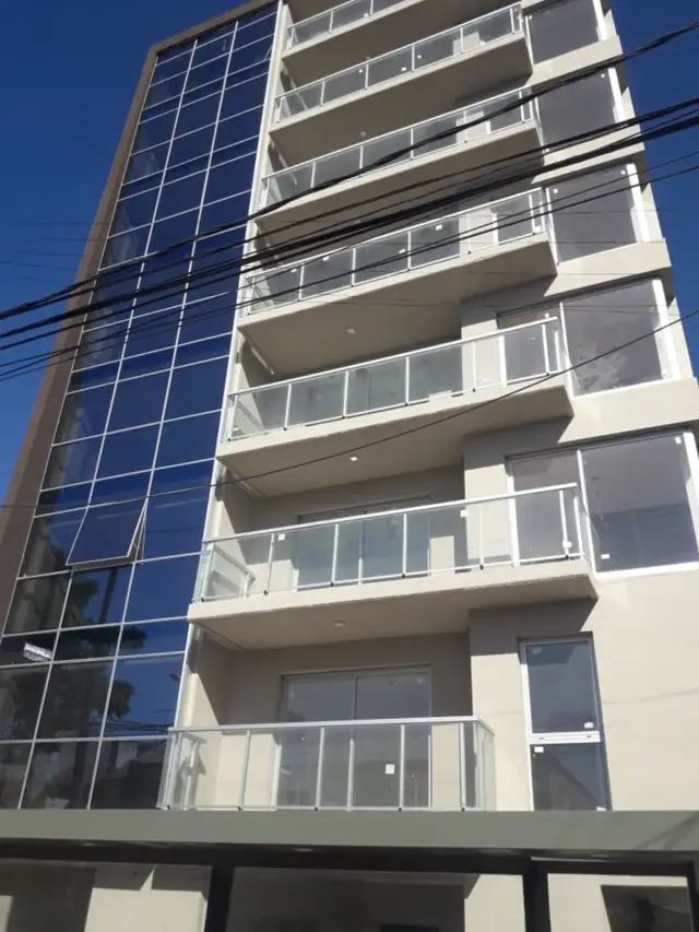 V629 Ituzaingo Departamento con renta 1 amb