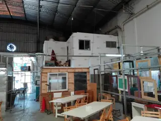 BARBARO VENDE GALPON EN SAN MARTIN foto 2