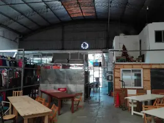 BARBARO VENDE GALPON EN SAN MARTIN foto 3