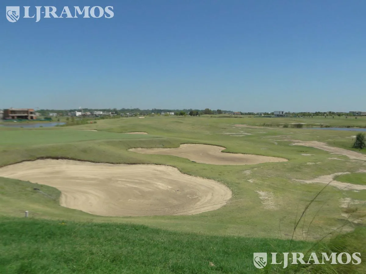 Terreno - El Canton - Golf foto 2