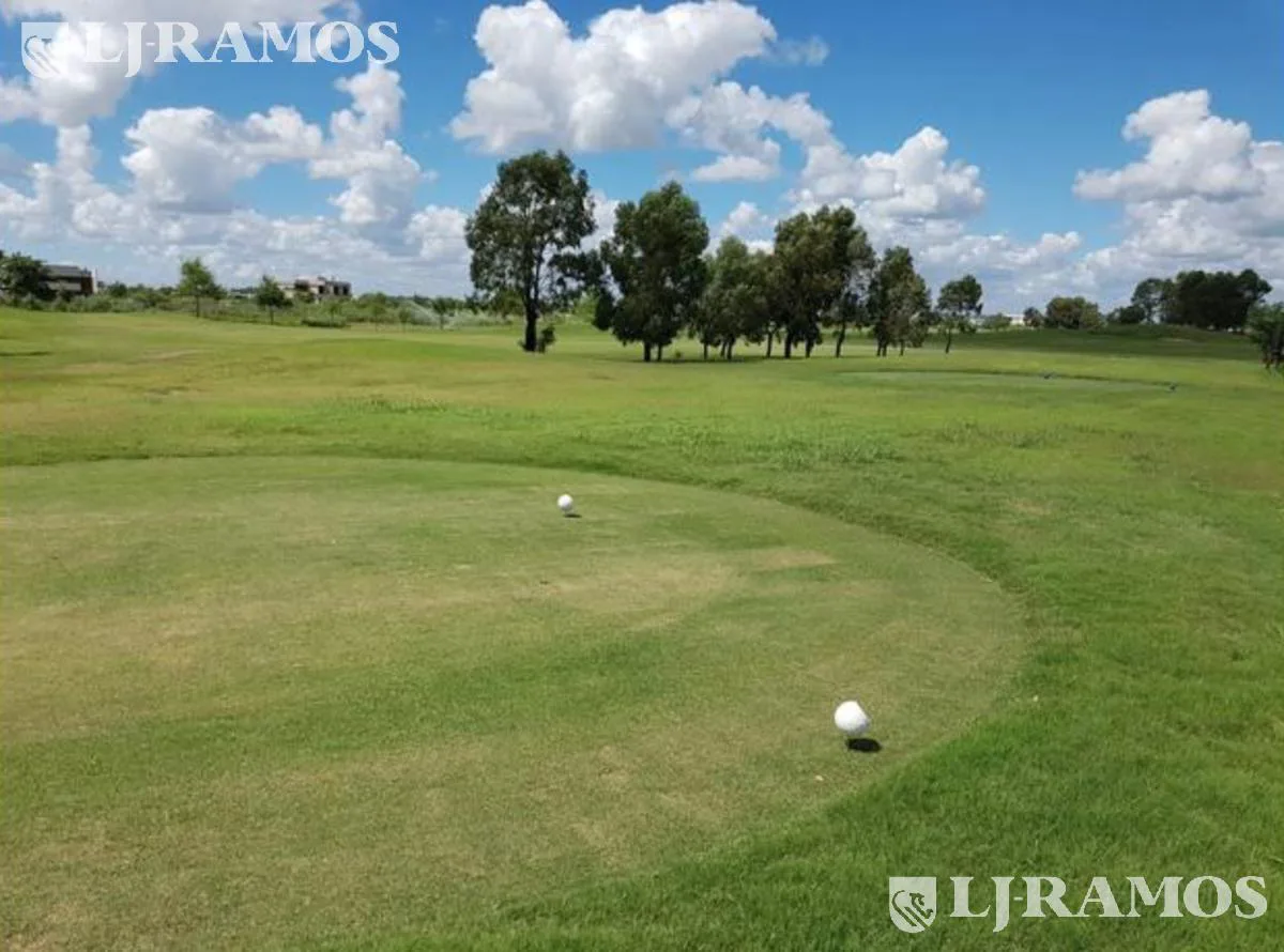 Terreno - El Canton - Golf foto 4