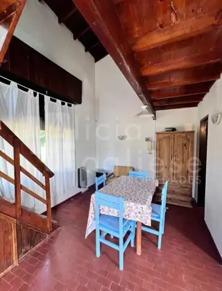 Casa de 2 ambientes con patio foto 4