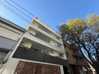 DEPARTAMENTO AMOBLADO DE DOS DORMITORIOS foto 1