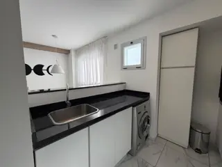 DEPARTAMENTO AMOBLADO DE DOS DORMITORIOS foto 4
