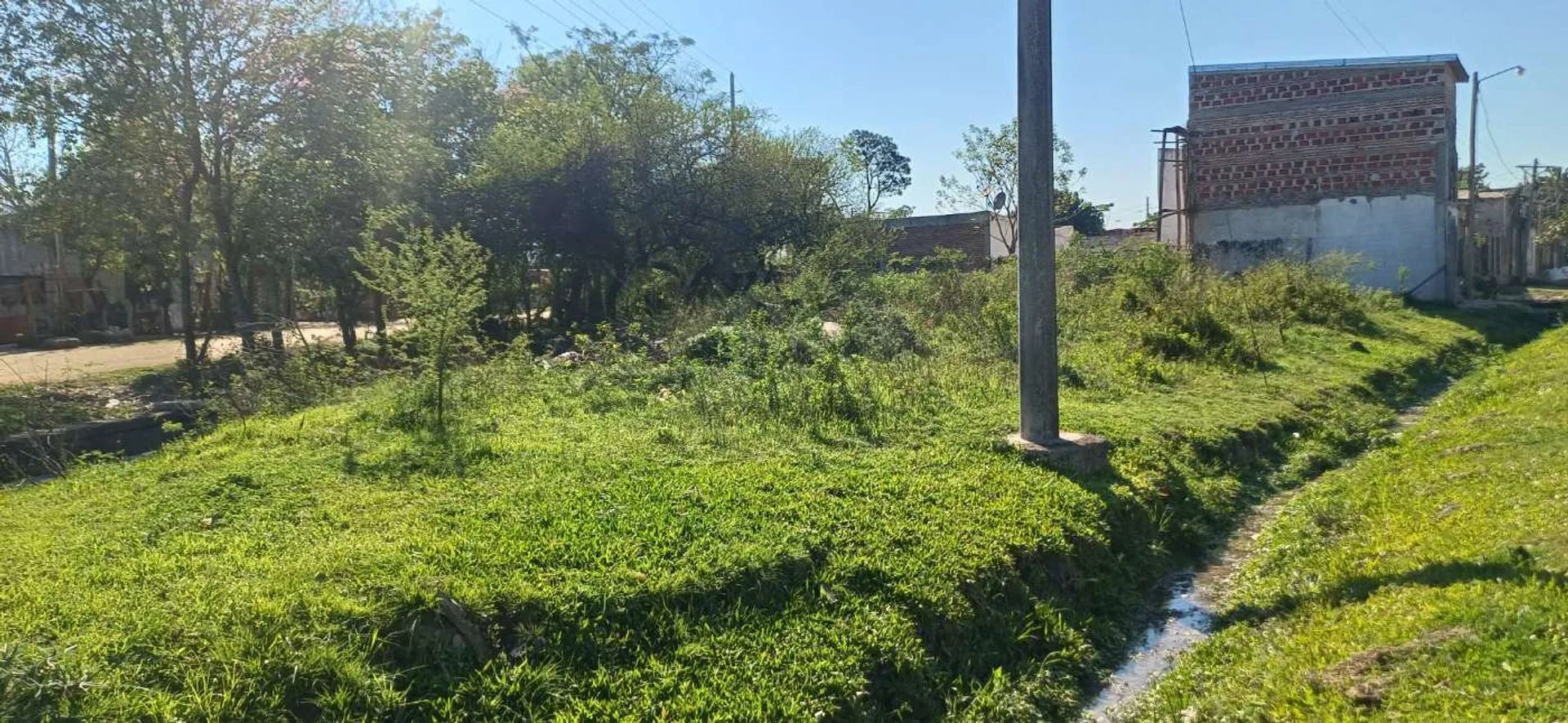 Terreno de 419 m² - Zona Sur en Goya foto 3