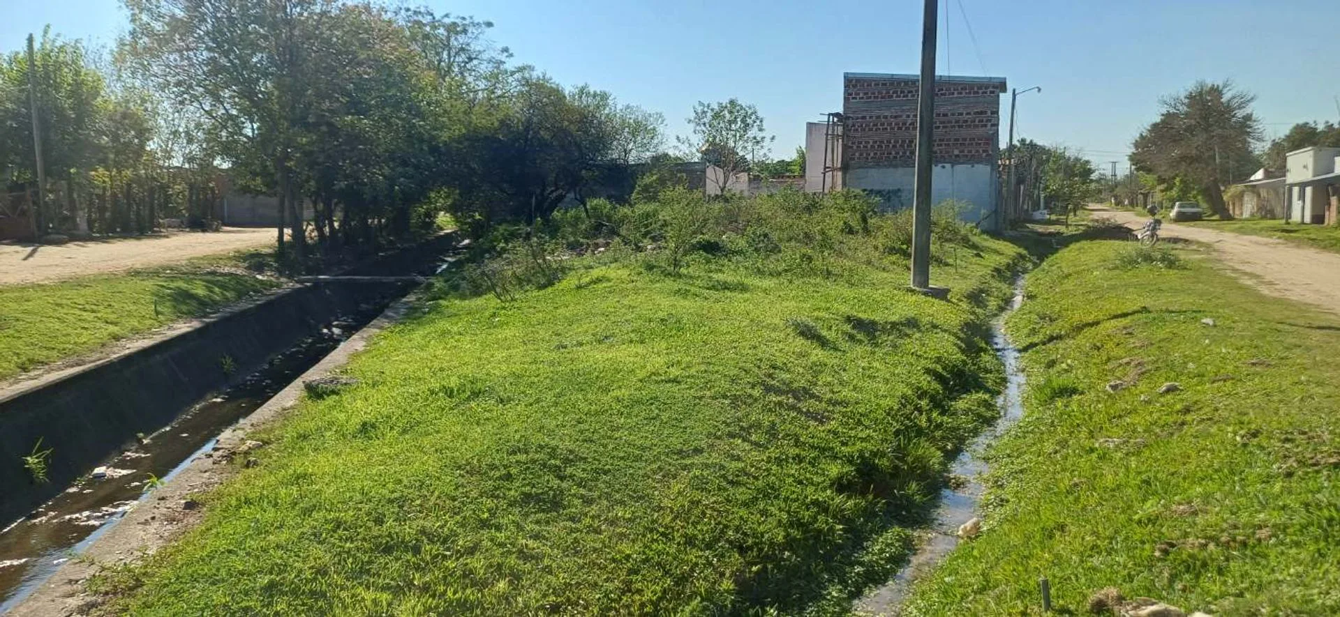 Terreno de 419 m² - Zona Sur en Goya foto 4