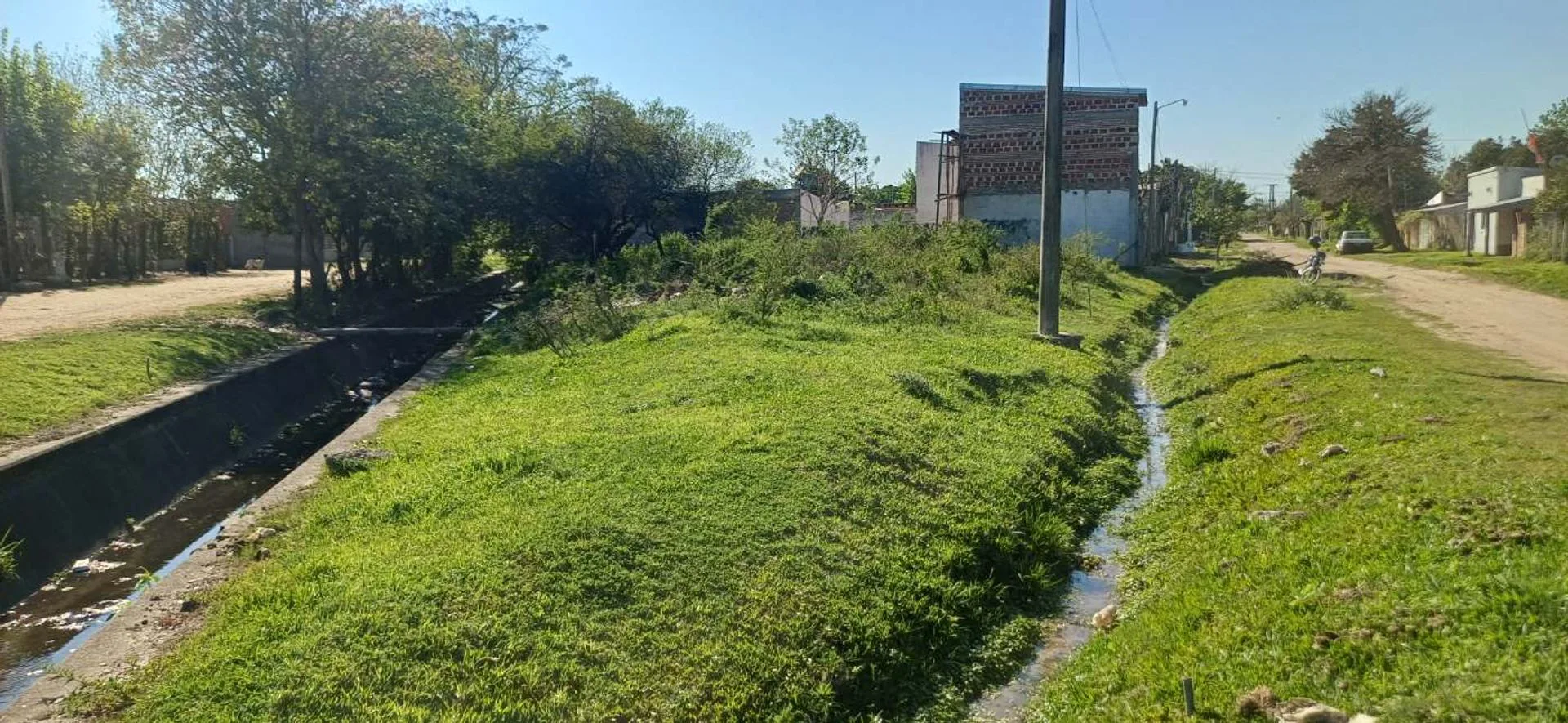 Terreno de 419 m² - Zona Sur en Goya foto 5