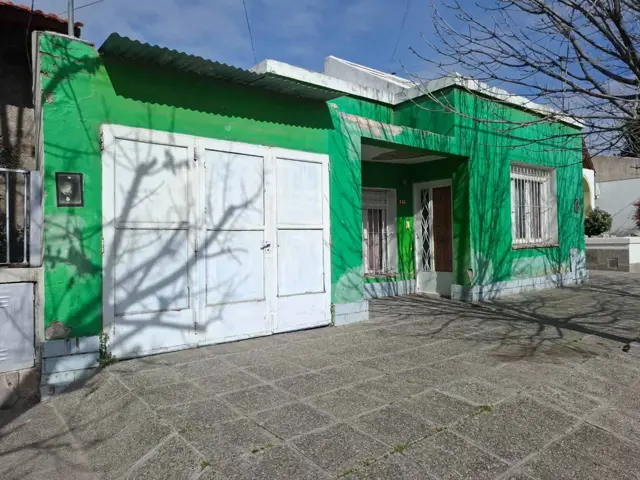 Venta Propiedad a Remodelar Excelente Ubicación.