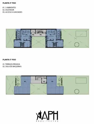 Hermoso Departamento de 4 Amb  a estrenar de Gran Categoría foto 4