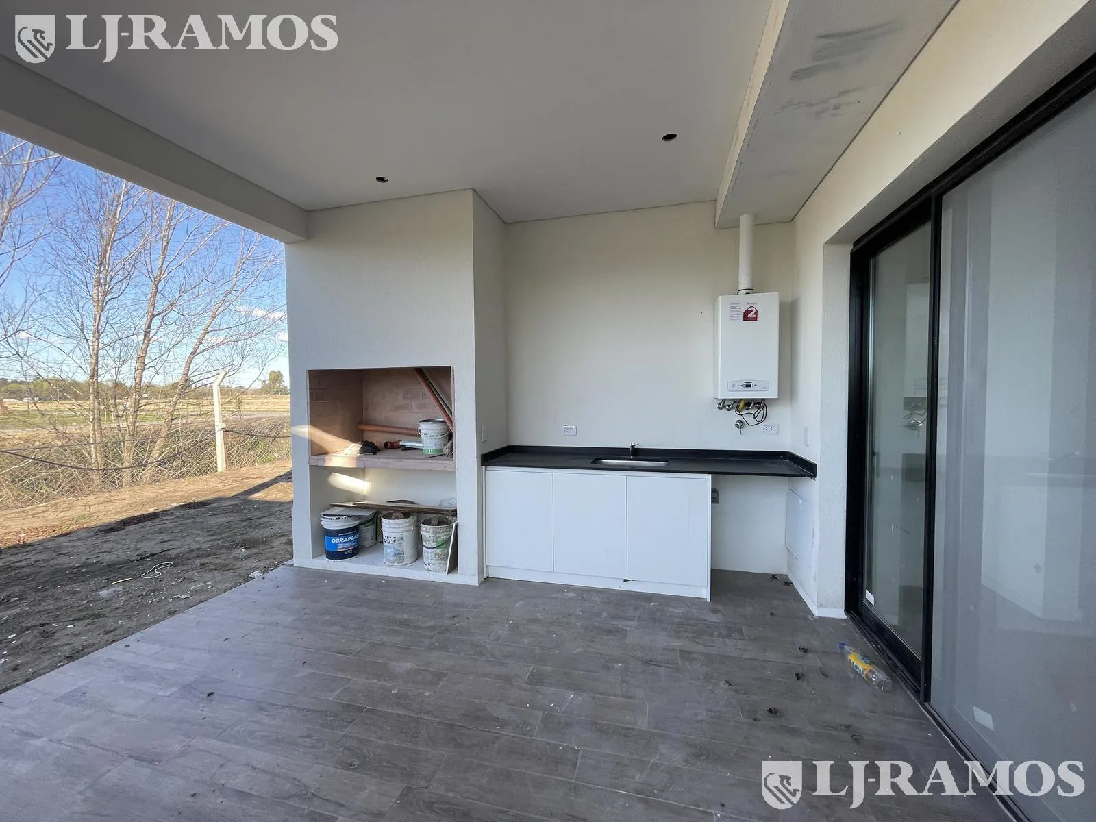 Casa en venta  en Vila Marina II - Alquilada 04/28 - Vila Marina 2 - L Interno (Perim a otro barrio) 107 - AC / ISA foto 3