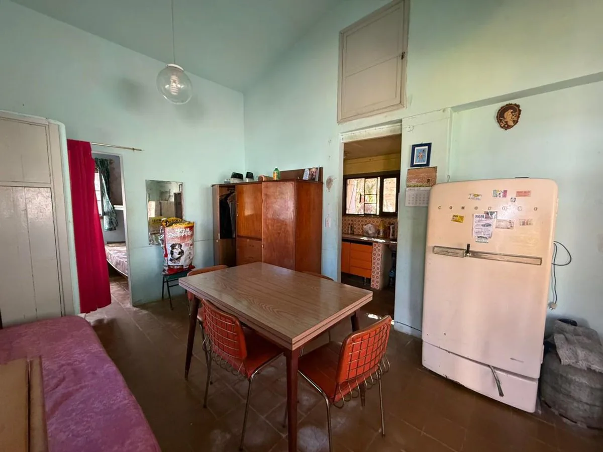 CASA VENTA LOTE MULTIFAMILIAR SAN BERNARDO foto 2