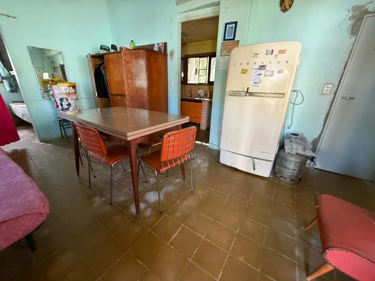 CASA VENTA LOTE MULTIFAMILIAR SAN BERNARDO foto 3