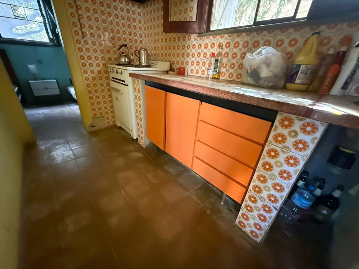CASA VENTA LOTE MULTIFAMILIAR SAN BERNARDO foto 5
