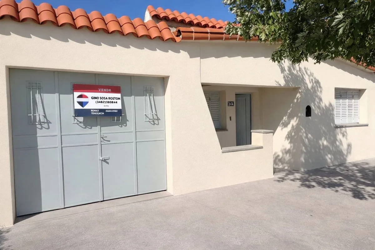 casa en alcorta