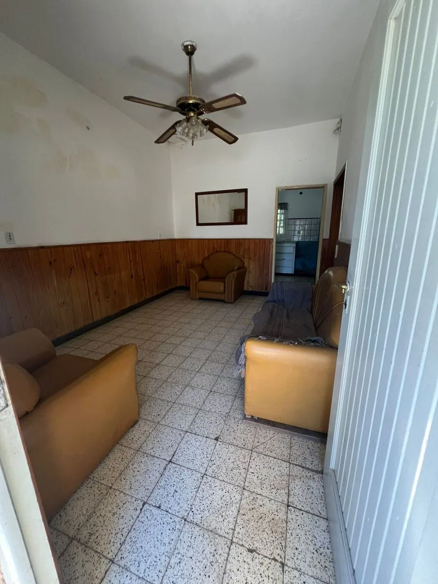 casa en alcorta foto 2