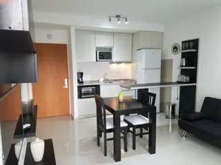 HERMOSO DEPTO 2 AMB. CON AMENITIES -PALERMO foto 1