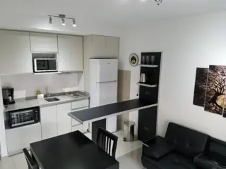 HERMOSO DEPTO 2 AMB. CON AMENITIES -PALERMO foto 3