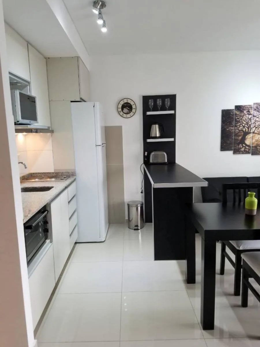 1-bedroom apartment in Palermo – photo 4 of 11