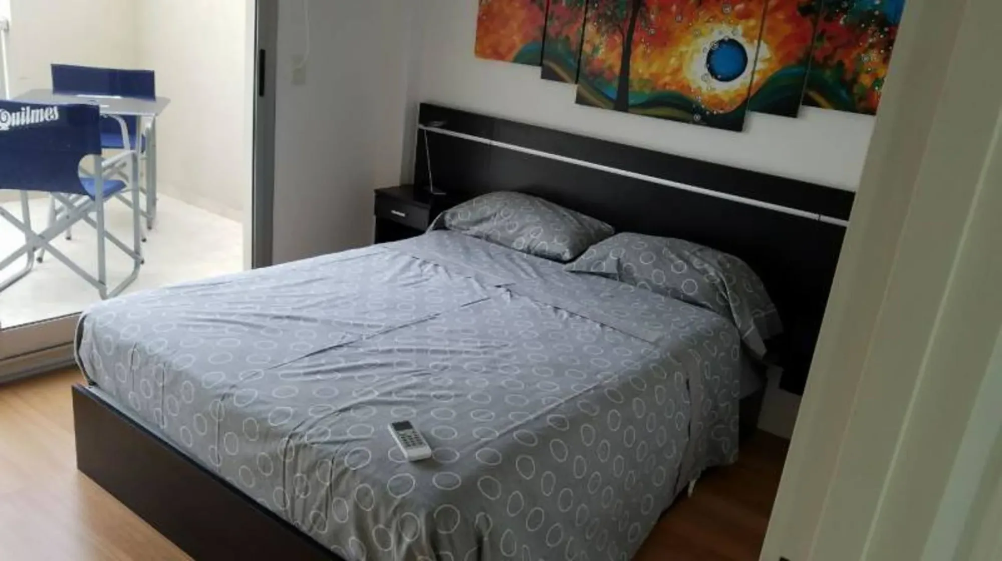 1-bedroom apartment in Palermo – photo 5 of 11