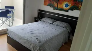 HERMOSO DEPTO 2 AMB. CON AMENITIES -PALERMO foto 5