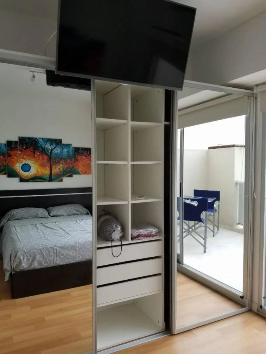 1-bedroom apartment in Palermo – photo 6 of 11