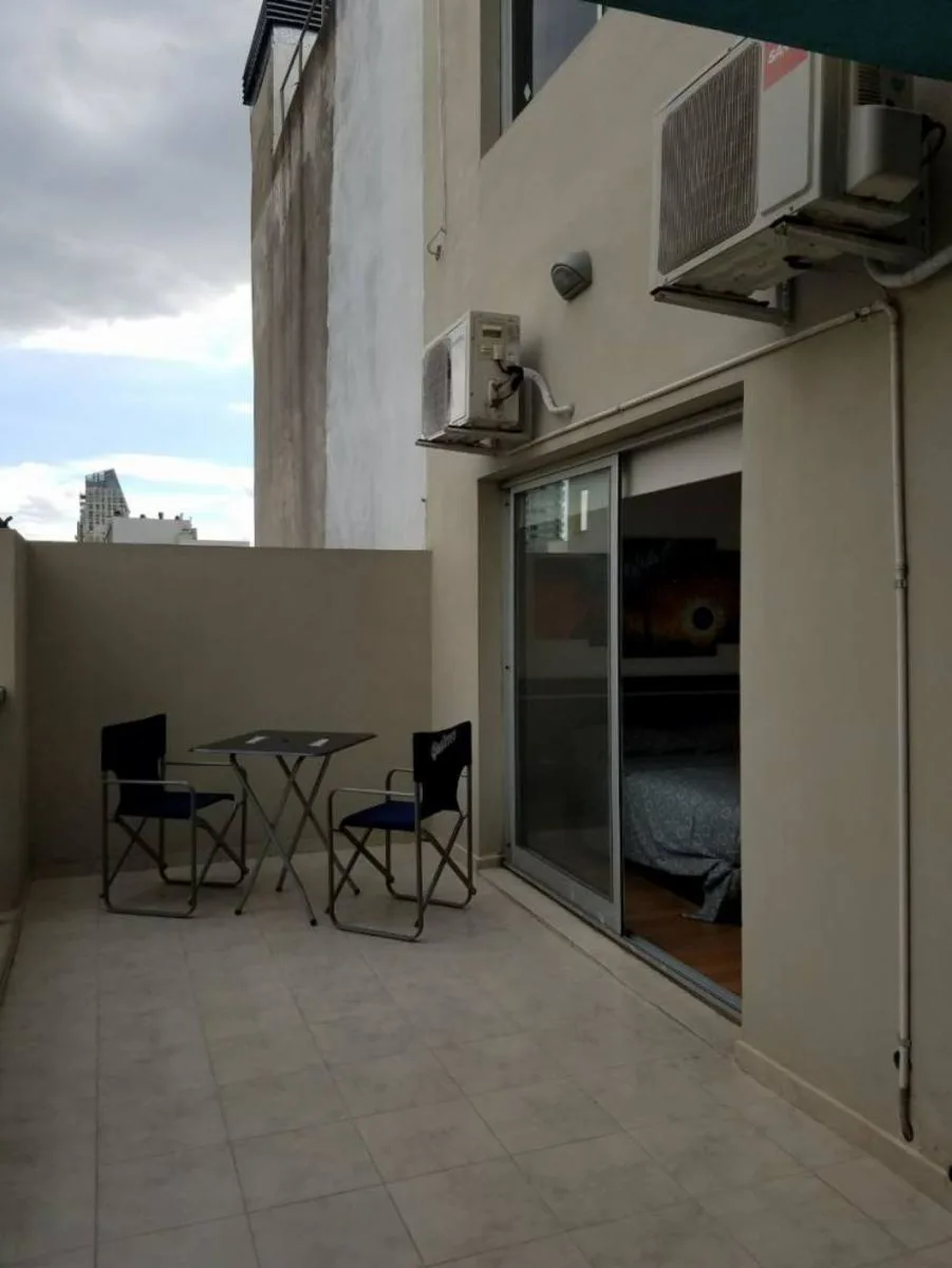 1-bedroom apartment in Palermo – photo 7 of 11