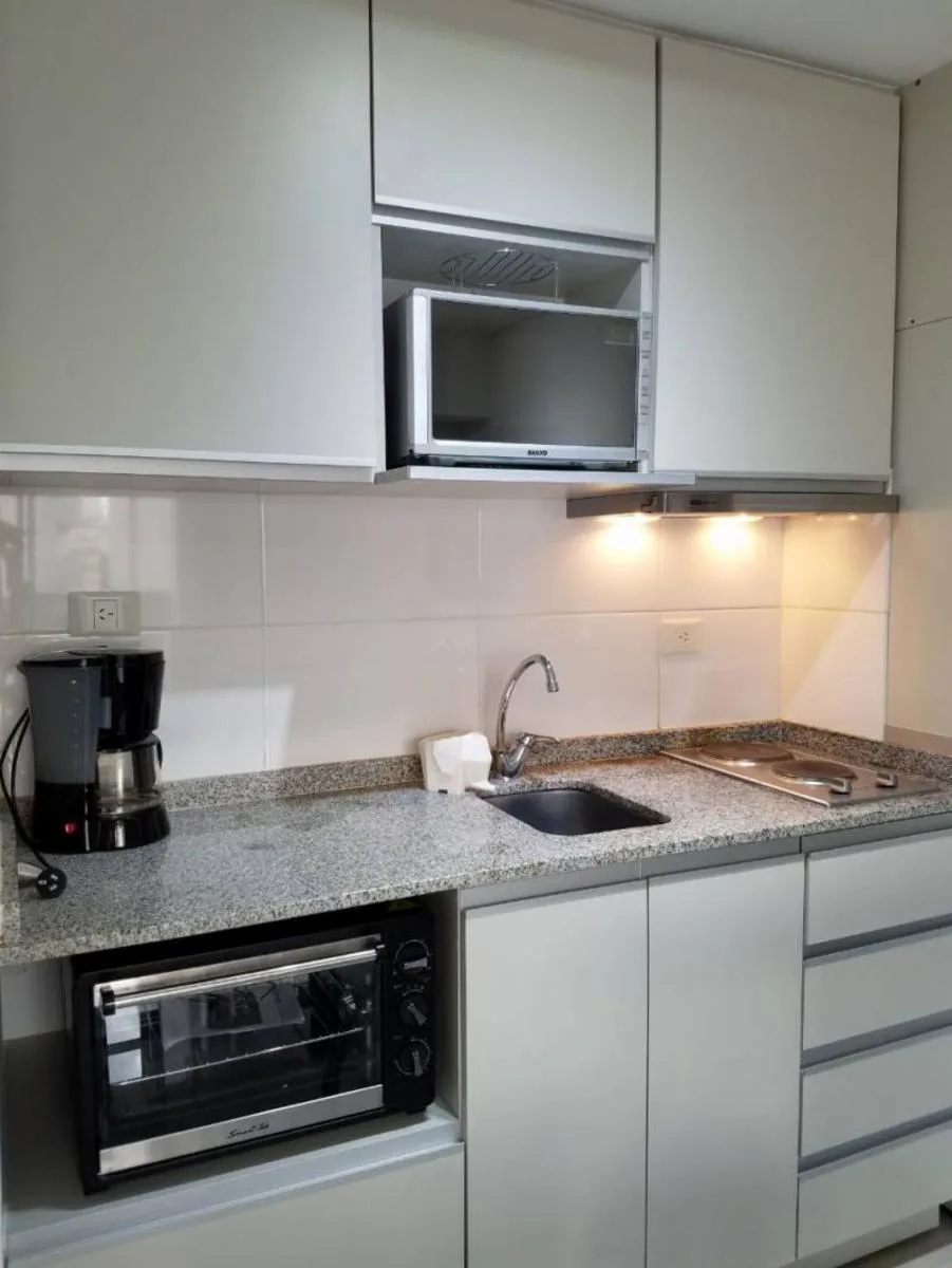 1-bedroom apartment in Palermo – photo 8 of 11
