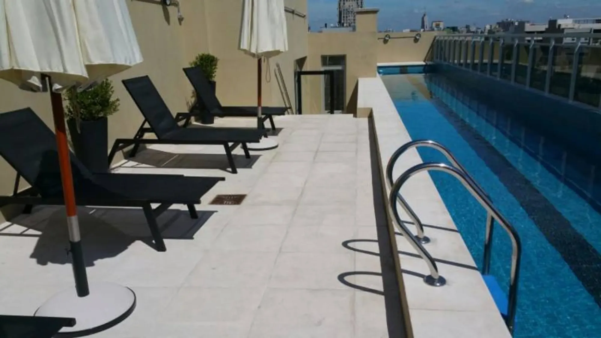 1-bedroom apartment in Palermo – photo 9 of 11