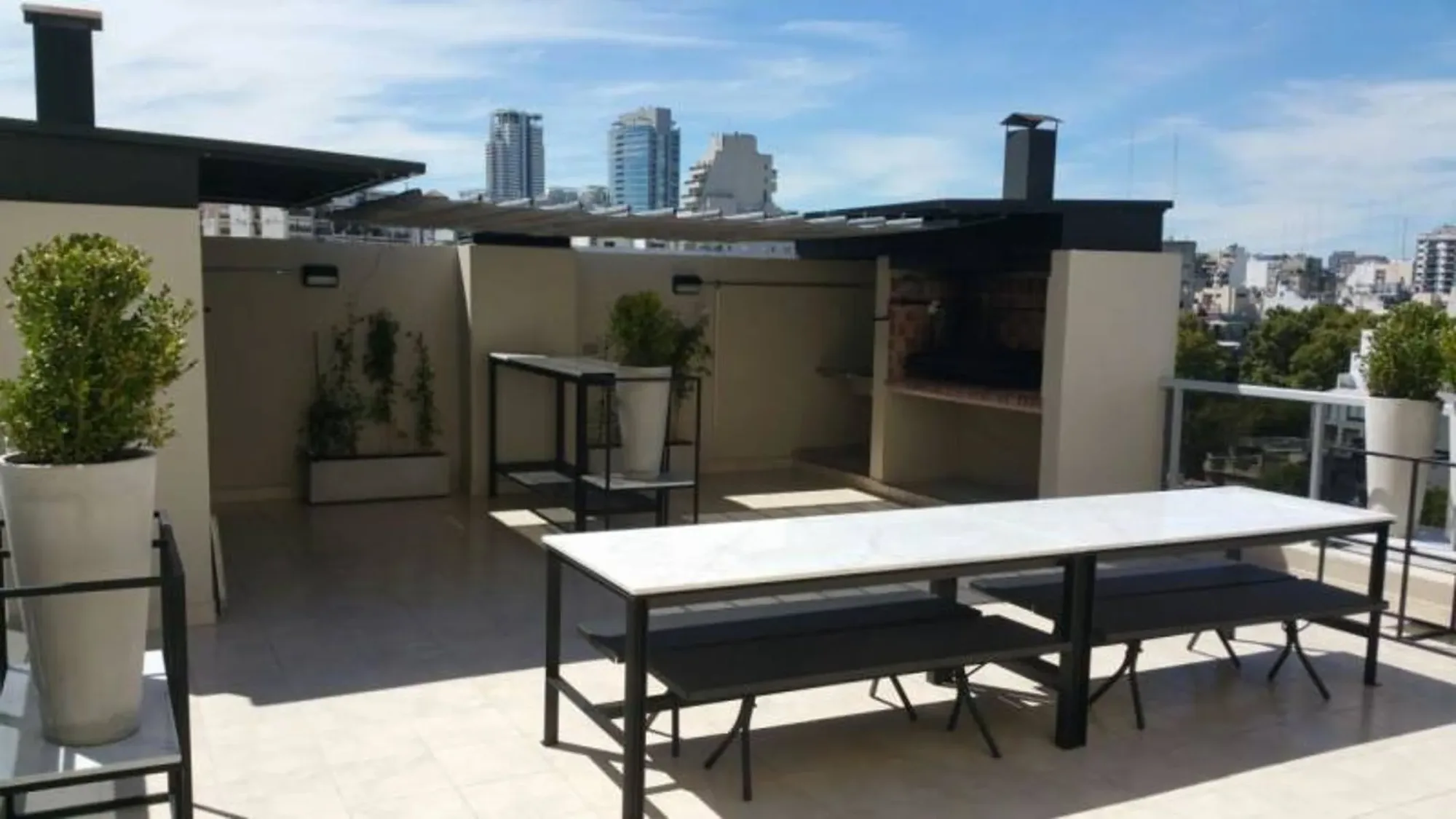 1-bedroom apartment in Palermo – photo 10 of 11