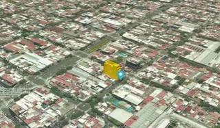 Terreno en venta - Mataderos foto 1