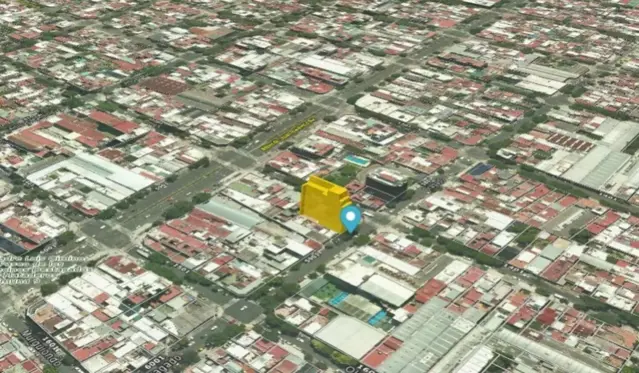 Terreno en venta - Mataderos