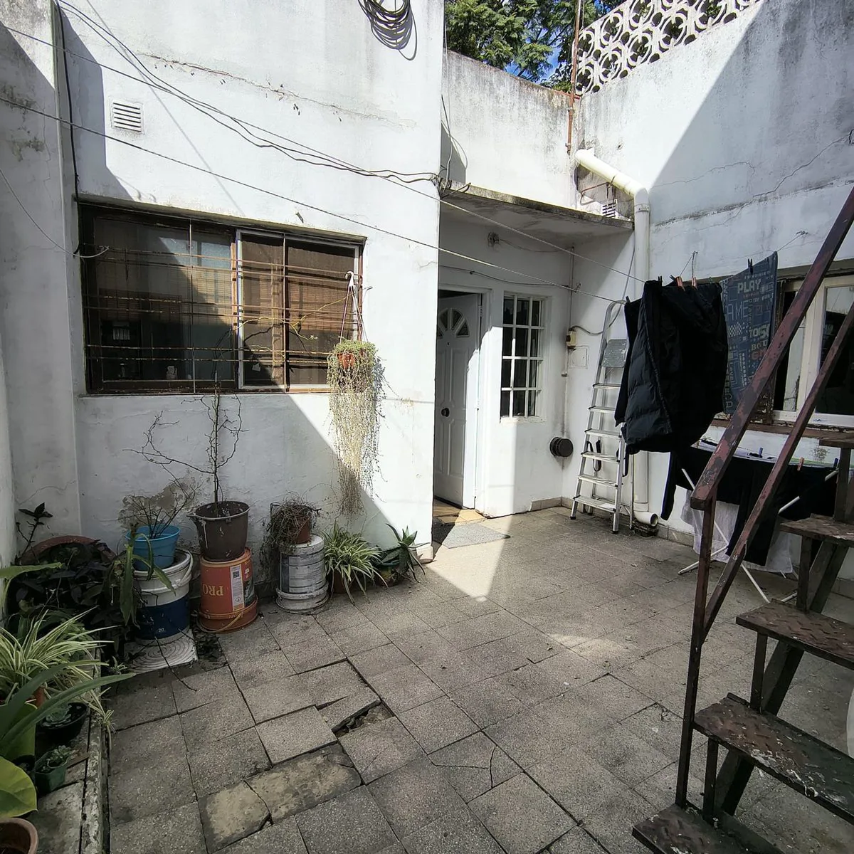 PH 3 AMB CON PATIO Y TERRAZA V.BALLESTER foto 4