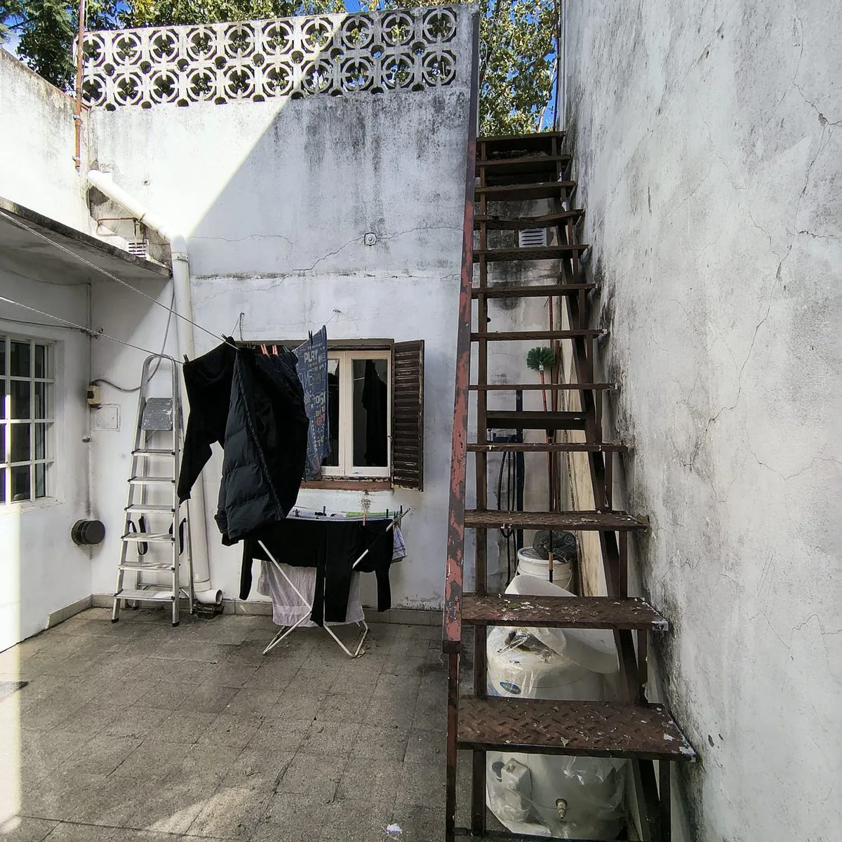 PH 3 AMB CON PATIO Y TERRAZA V.BALLESTER foto 5