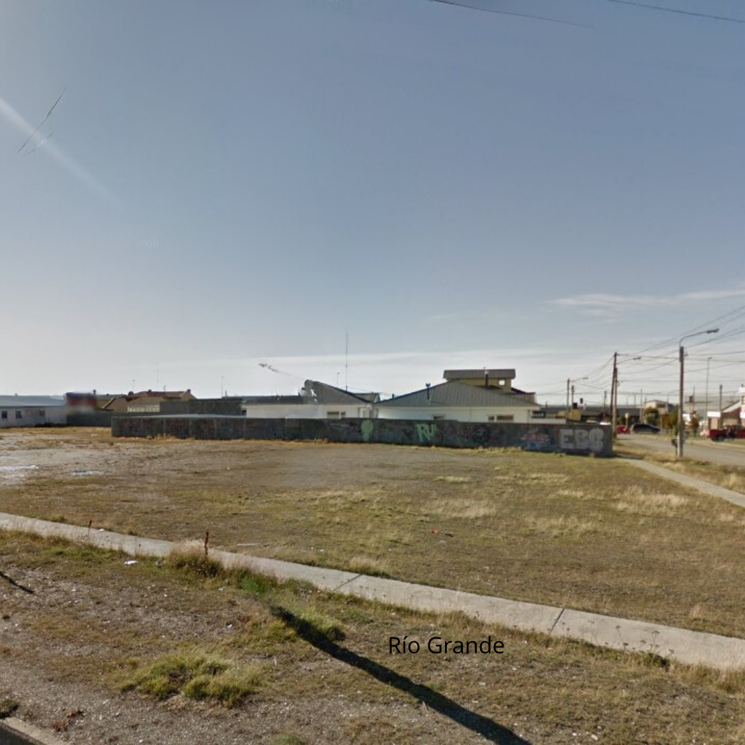 VENTA – TERRENO – BARRIO MUTUAL foto 2