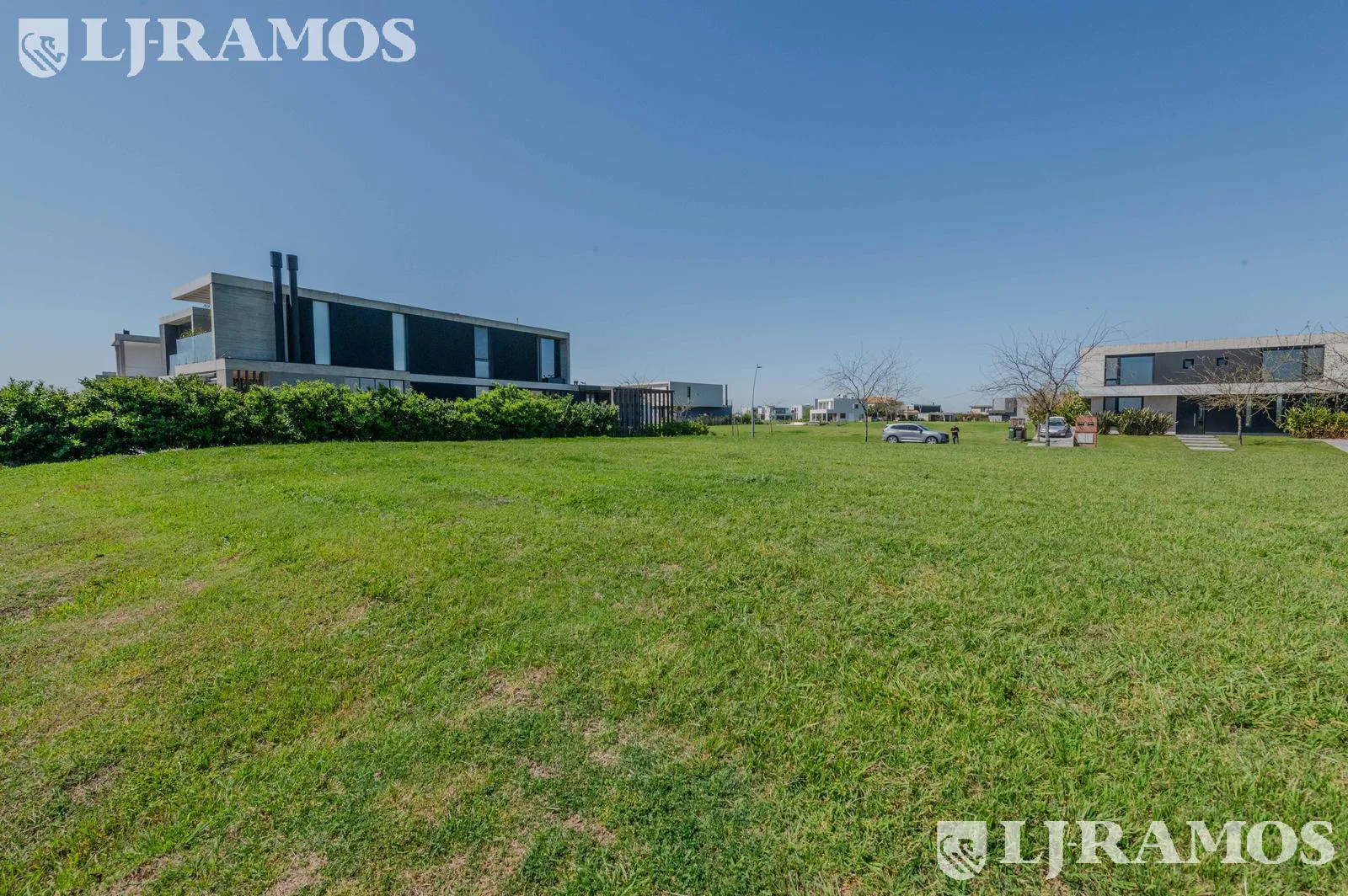 Terreno al lago en venta en el Barrio Marinas, Puertos / Escobar foto 2