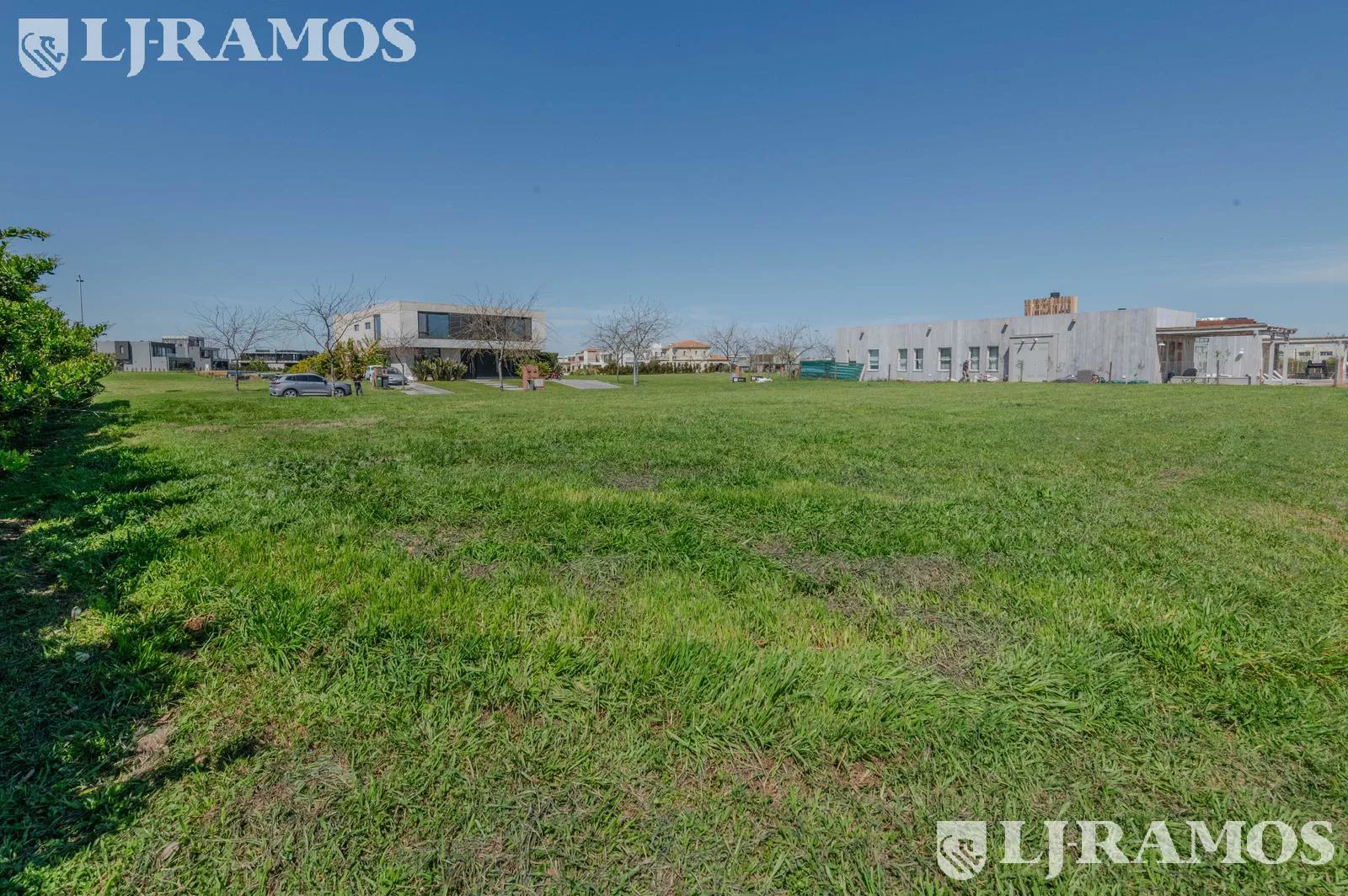 Terreno al lago en venta en el Barrio Marinas, Puertos / Escobar foto 3