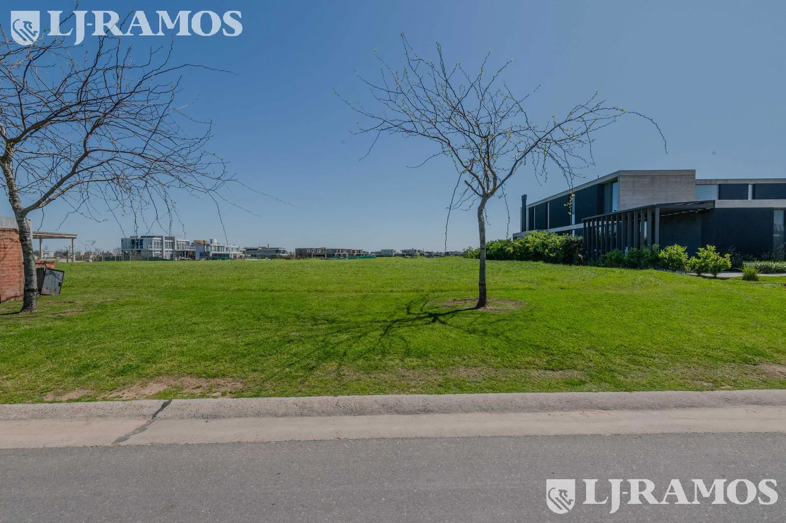 Terreno al lago en venta en el Barrio Marinas, Puertos / Escobar foto 5