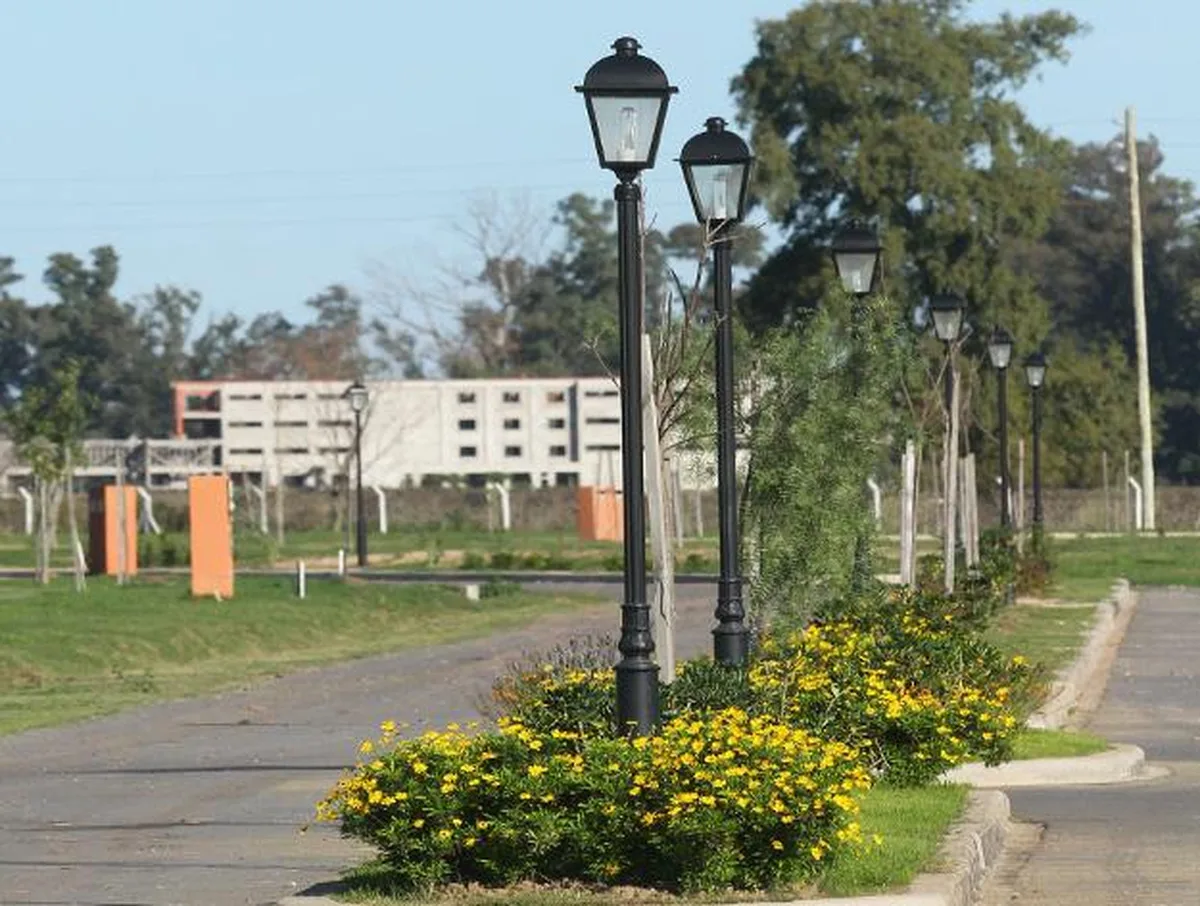 Santo Domingo Club de Campo - Lote: 166 foto 2