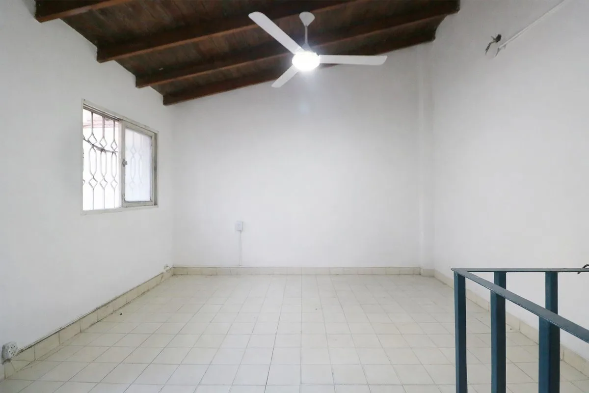 Venta PH 2 Ambientes, con terraza - APTO CRÉDITO foto 2