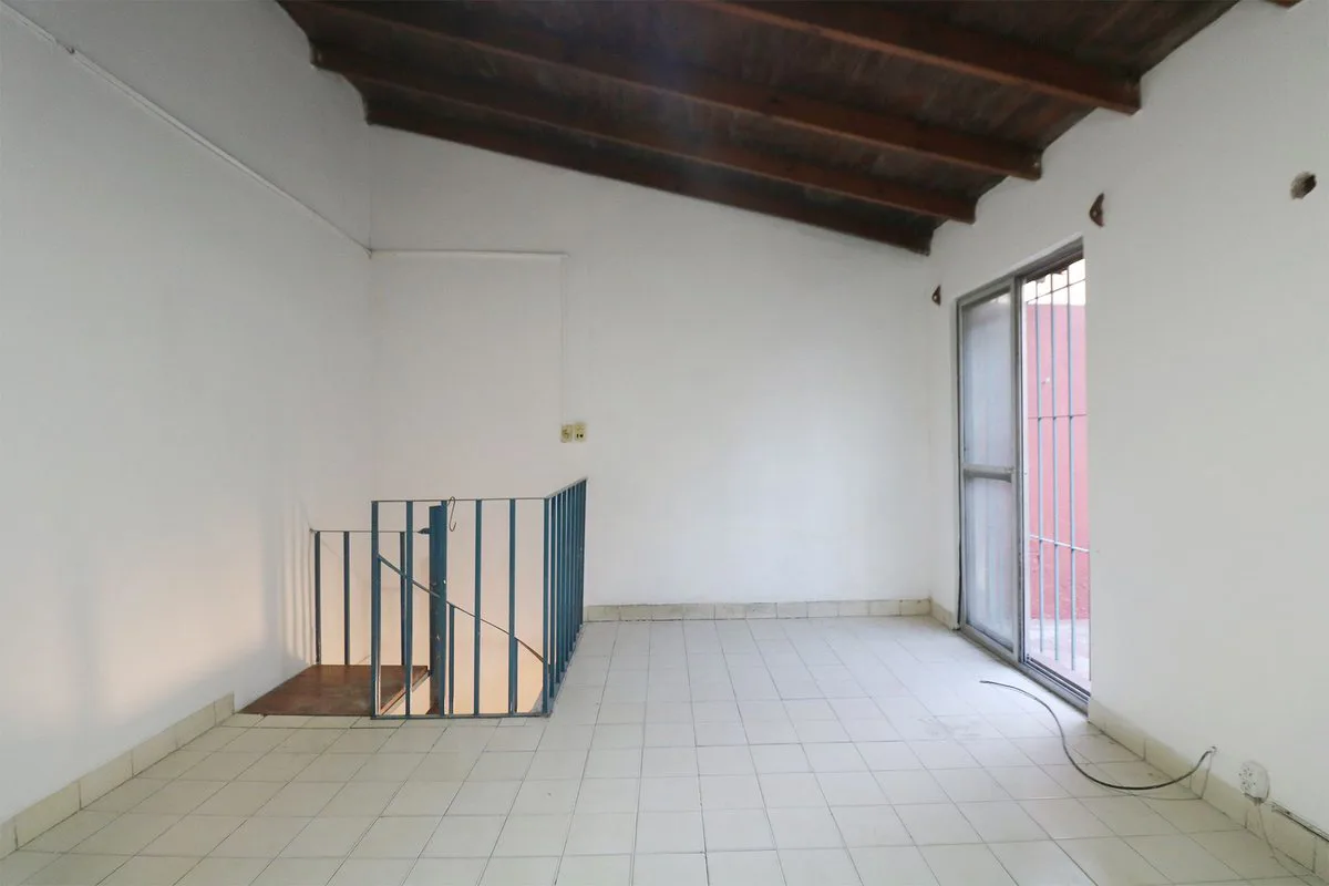 Venta PH 2 Ambientes, con terraza - APTO CRÉDITO foto 3