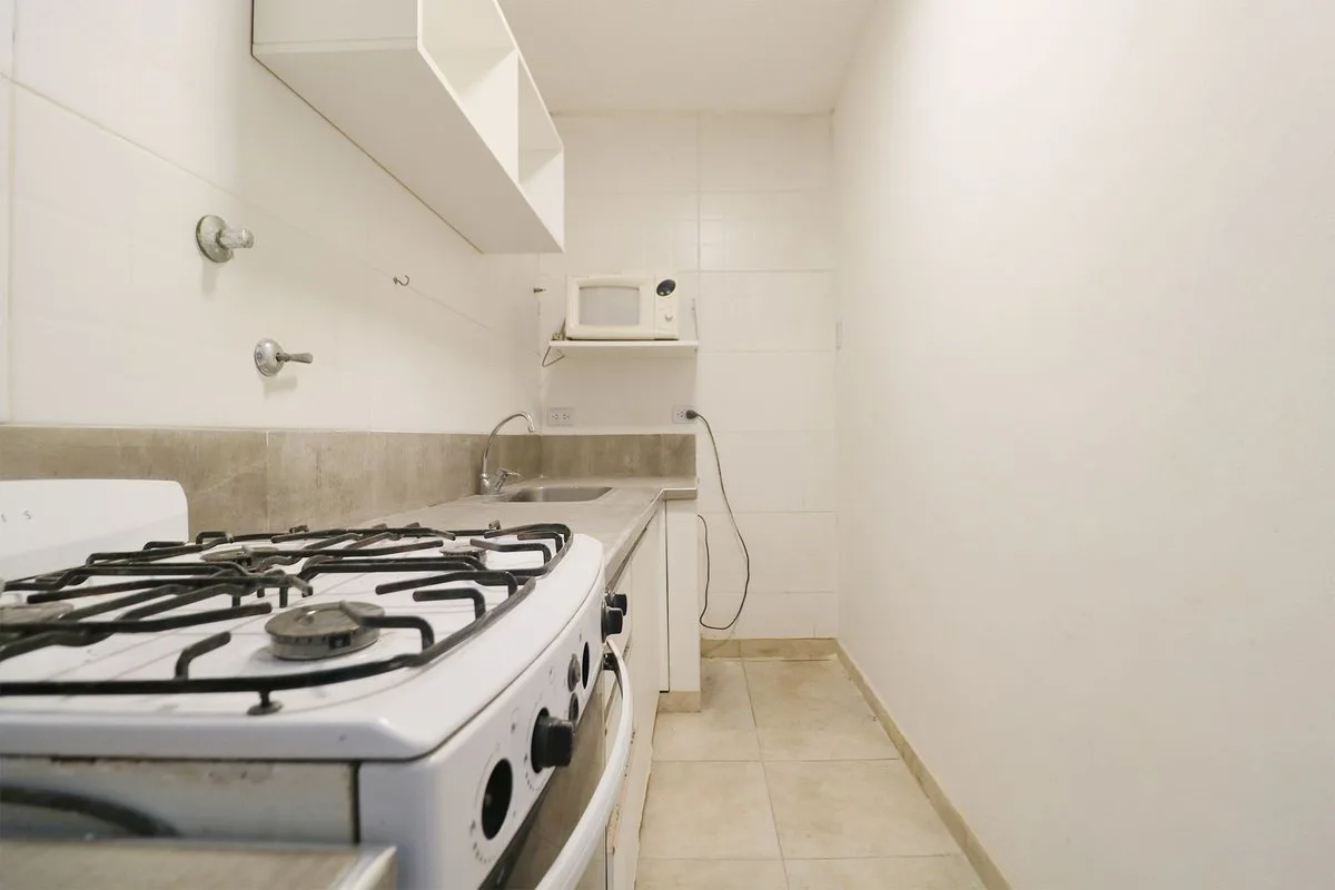 Venta PH 2 Ambientes, con terraza - APTO CRÉDITO foto 4
