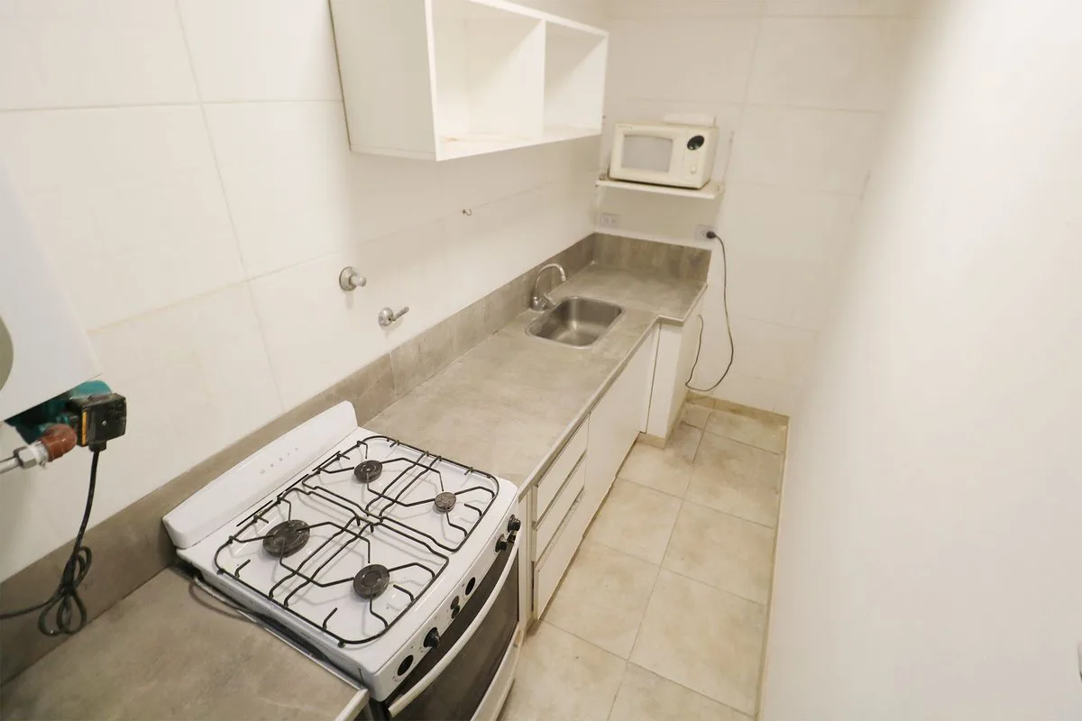 Venta PH 2 Ambientes, con terraza - APTO CRÉDITO foto 5