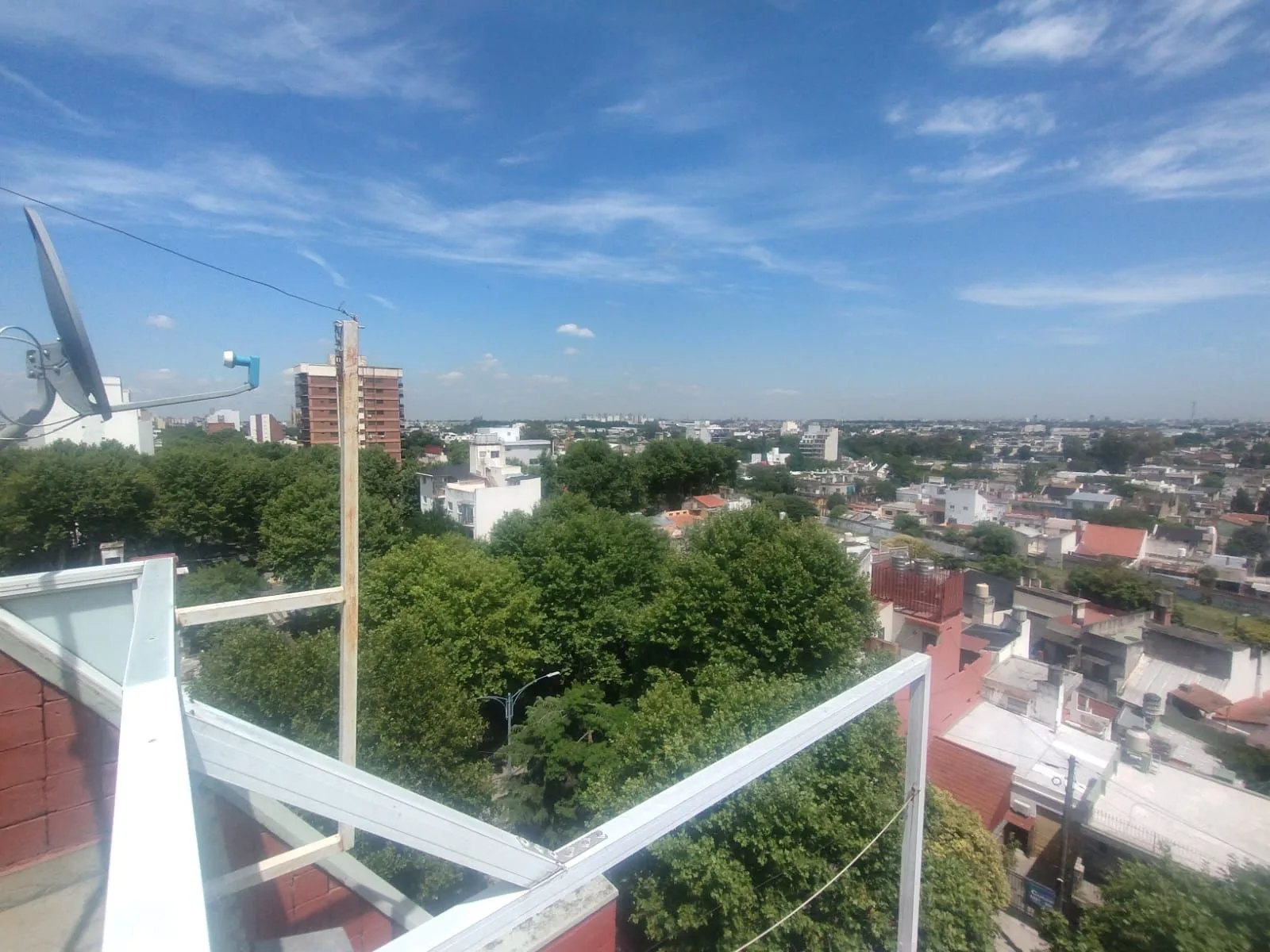 DEPARTAMENTO DE 3 AMBIENTES REFORMADO A DOS CON BALCÓN AL FRENTE - VILLA LUGANO, Riestra 5400 - Villa Lugano foto 3